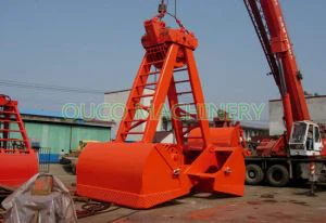 Grippage mécanique à deux cordes